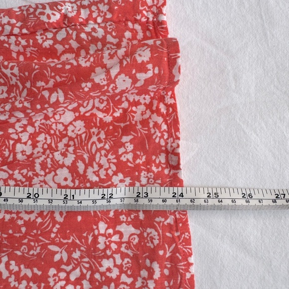 Gap Sleeveless Cotton Top - Picture 6 of 7